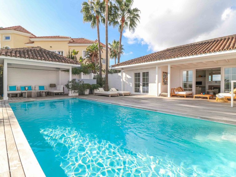 Villa for Sale in Benahavis, Malaga 13