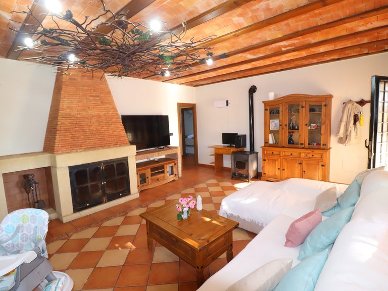 Country House for Sale in Lorca, Murcia 20