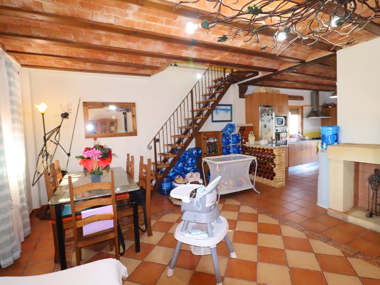 Country House for Sale in Lorca, Murcia 12