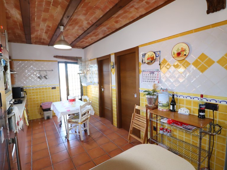 Country House for Sale in Lorca, Murcia 14