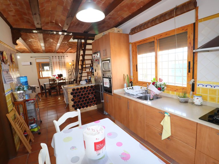 Country House for Sale in Lorca, Murcia 19
