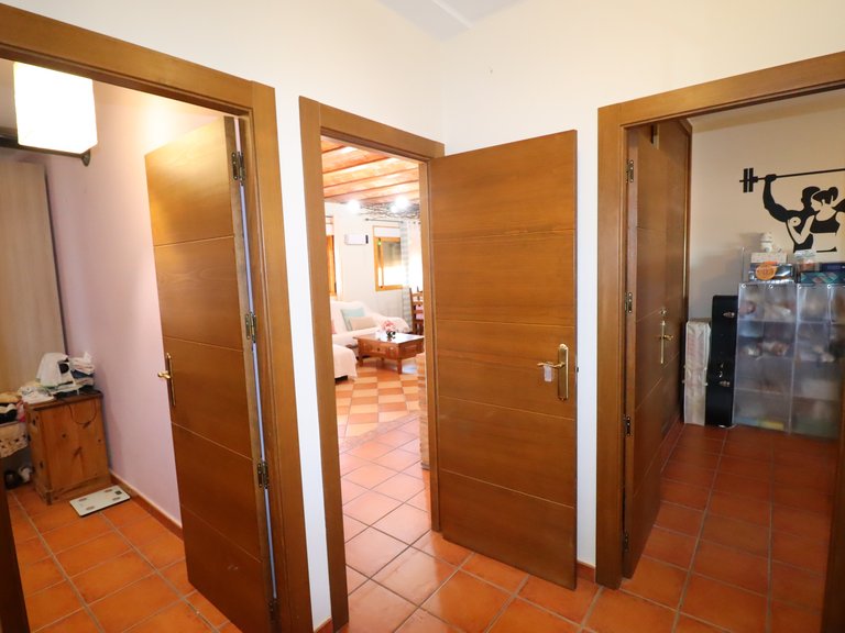 Country House for Sale in Lorca, Murcia 34