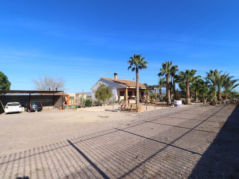 Country House for Sale in Lorca, Murcia 44