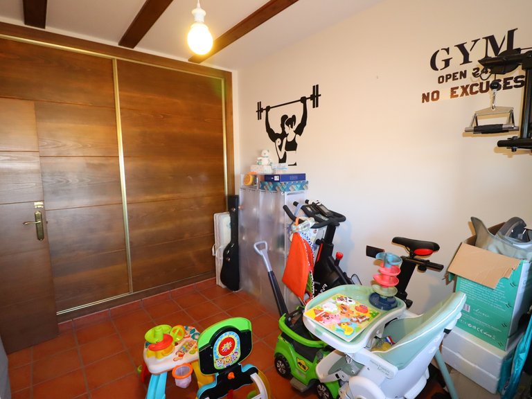 Country House for Sale in Lorca, Murcia 36