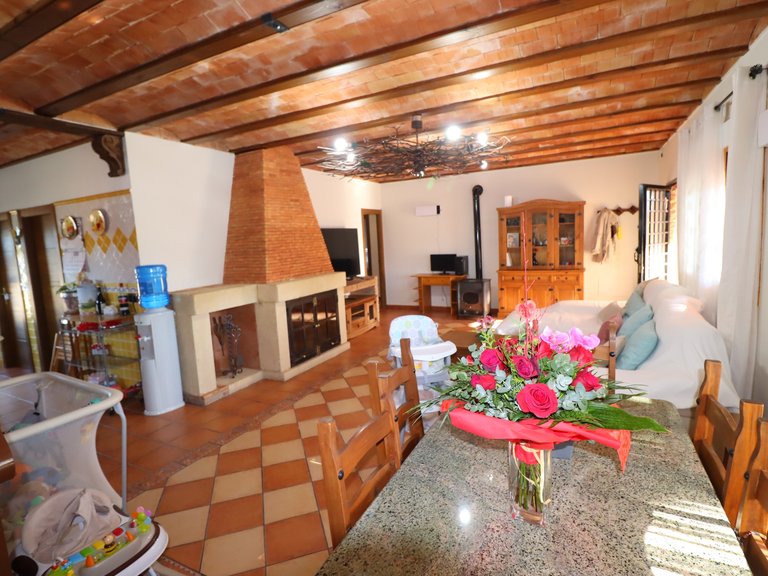 Country House for Sale in Lorca, Murcia 9