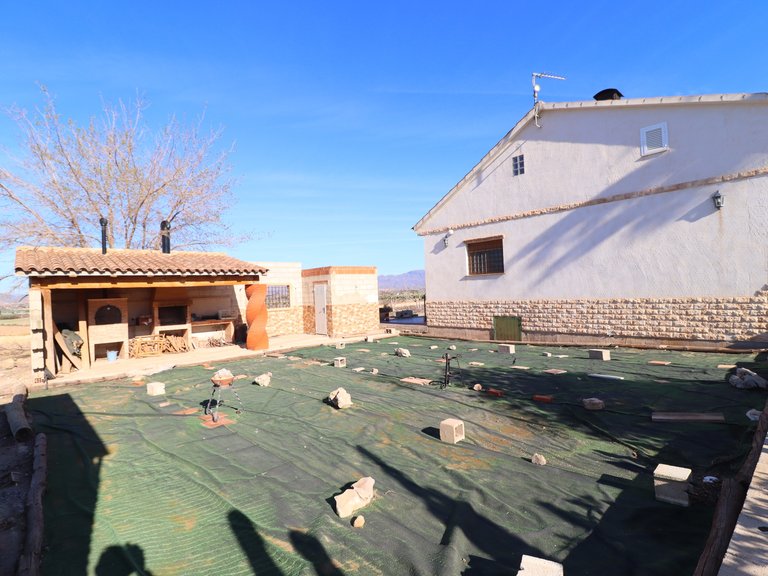 Country House for Sale in Lorca, Murcia 45