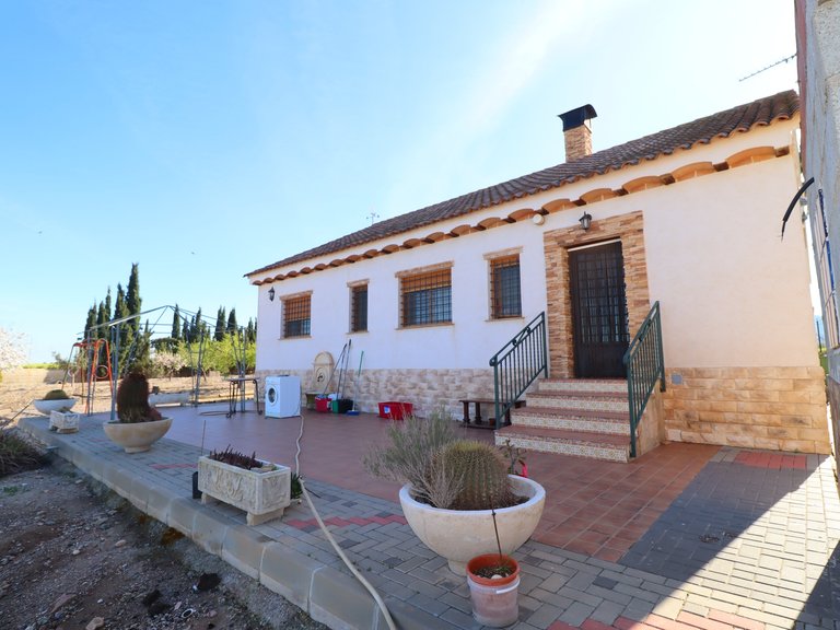 Country House for Sale in Lorca, Murcia 47