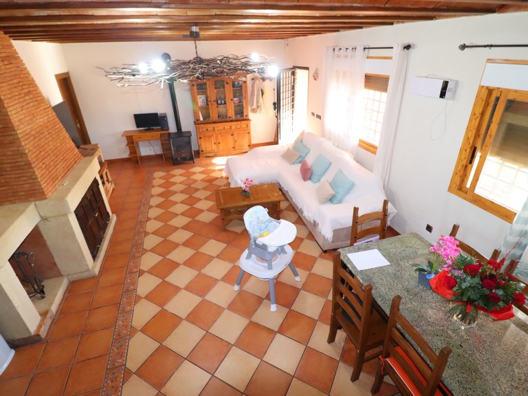 Country House for Sale in Lorca, Murcia 37