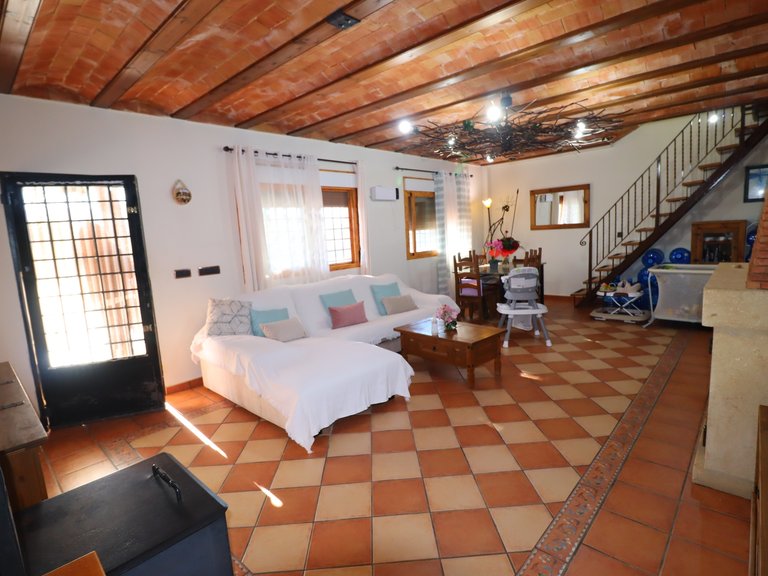 Country House for Sale in Lorca, Murcia 8