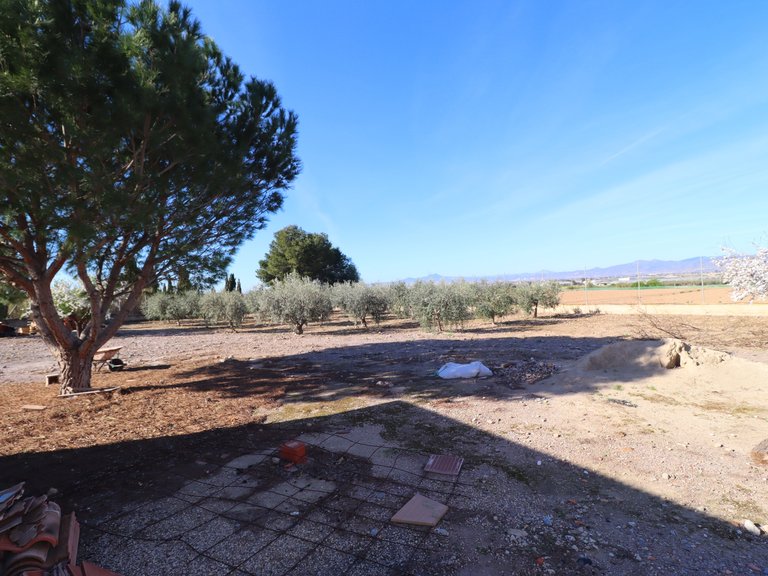 Country House for Sale in Lorca, Murcia 49
