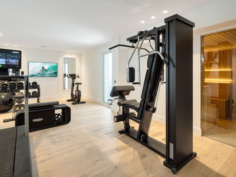 Villa for Sale in Marbella, Malaga 17