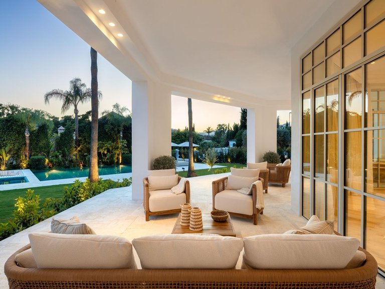 Villa for Sale in Marbella, Malaga 28