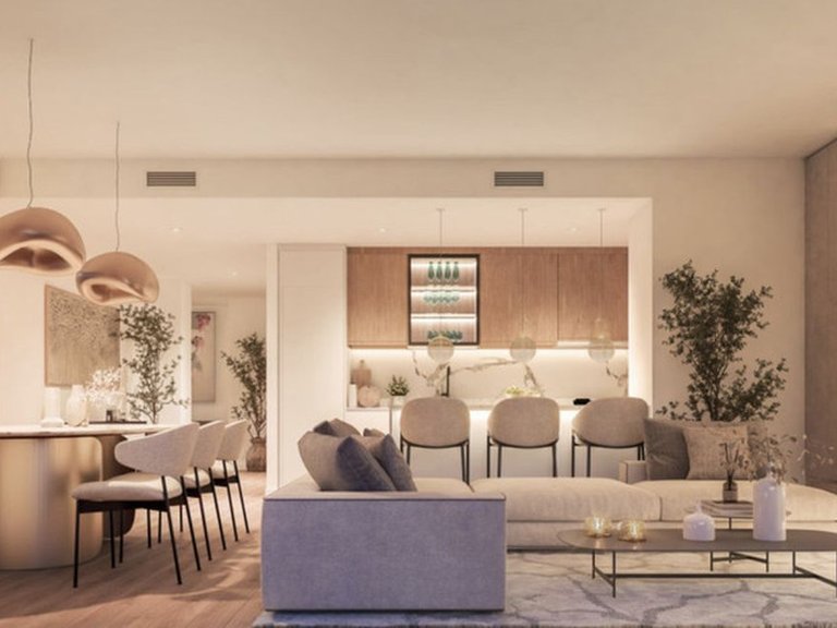 Apartment for Sale in Casares, Malaga 4