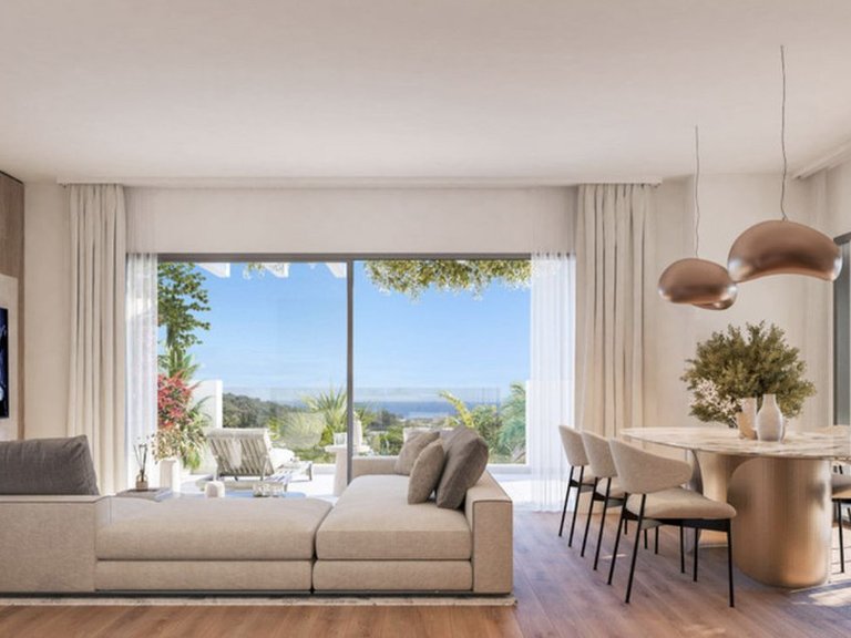 Apartment for Sale in Casares, Malaga 5