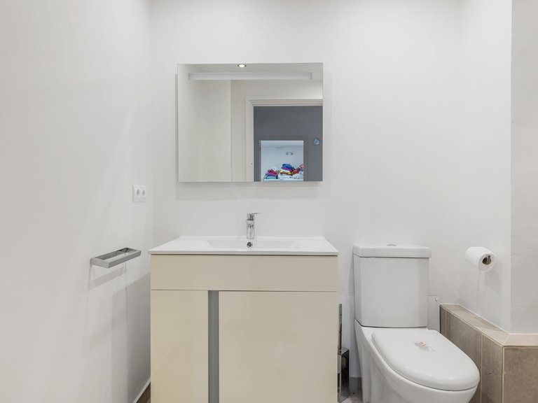 Town House for Sale in La Heredia, Malaga 25