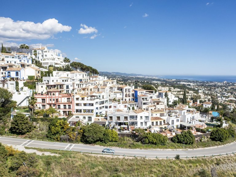Town House for Sale in La Heredia, Malaga 35