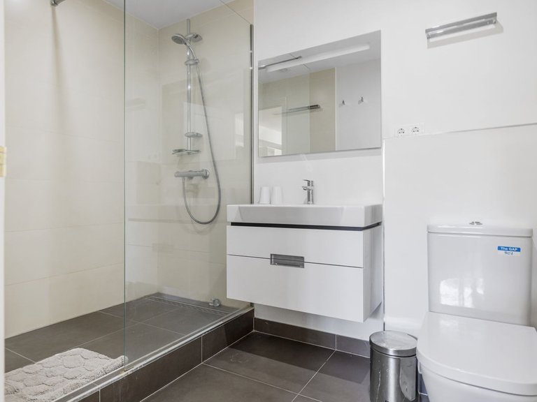 Town House for Sale in La Heredia, Malaga 10