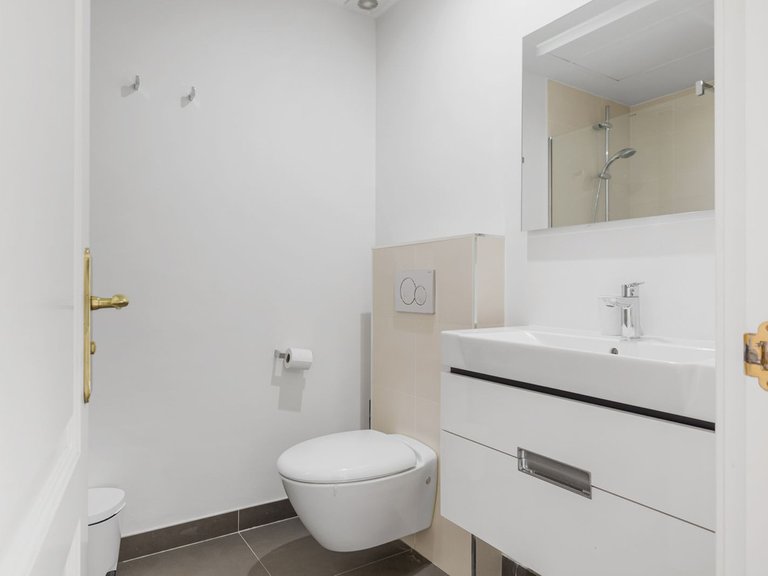 Town House for Sale in La Heredia, Malaga 19