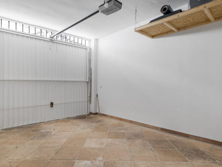 Town House for Sale in La Heredia, Malaga 22