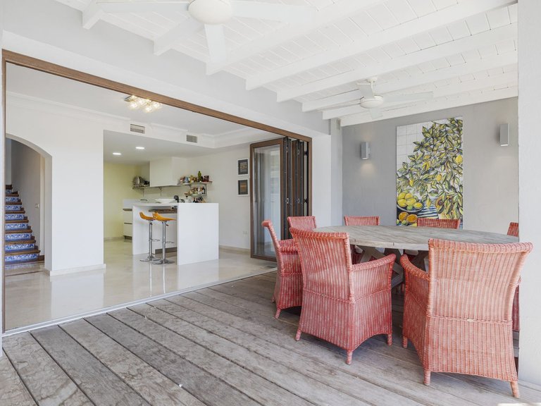 Town House for Sale in La Heredia, Malaga 26
