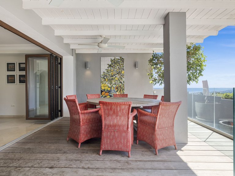 Town House for Sale in La Heredia, Malaga 27