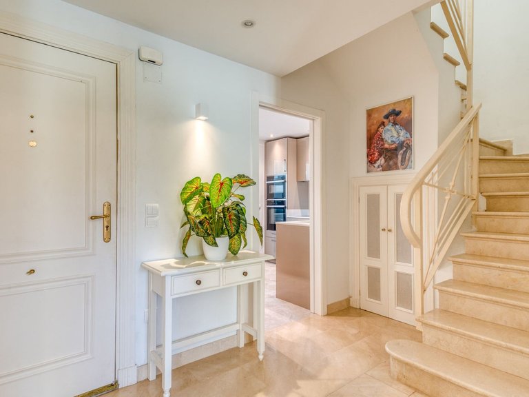 Town House for Sale in La Heredia, Malaga 13