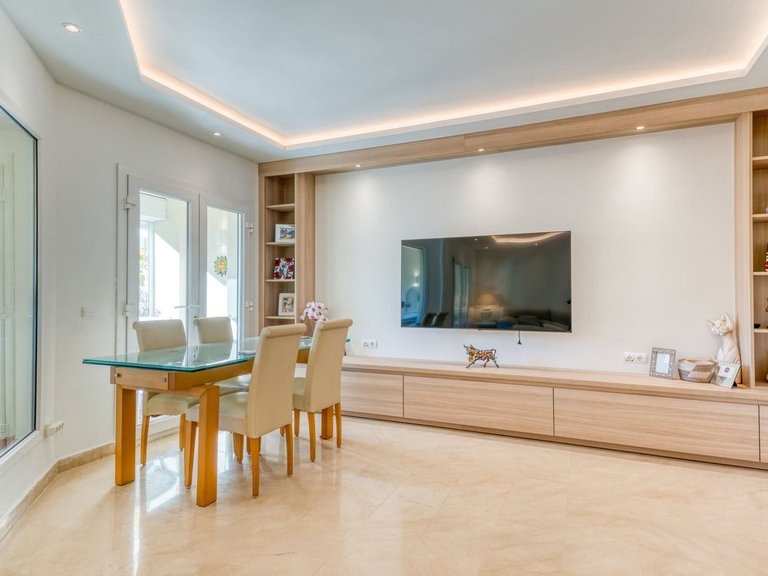 Town House for Sale in La Heredia, Malaga 20