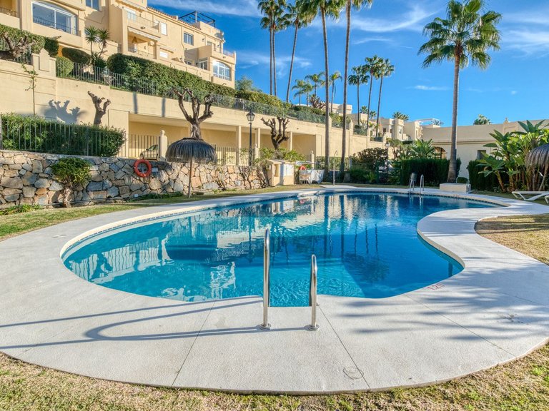 Town House for Sale in La Heredia, Malaga 2