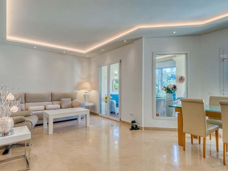 Town House for Sale in La Heredia, Malaga 3