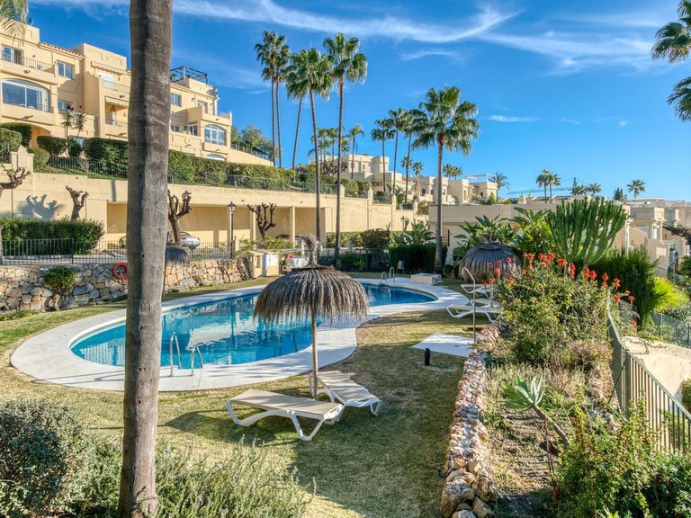 Town House for Sale in La Heredia, Malaga 4