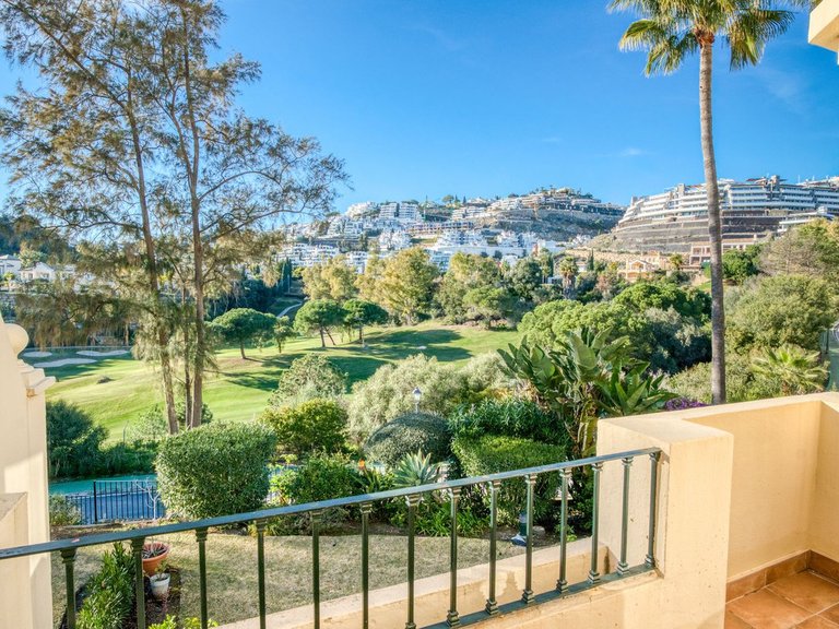 Town House for Sale in La Heredia, Malaga 5