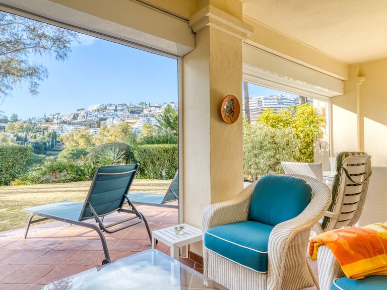 Town House for Sale in La Heredia, Malaga 6