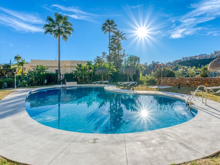 Town House for Sale in La Heredia, Malaga 7