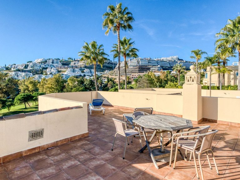 Town House for Sale in La Heredia, Malaga 8