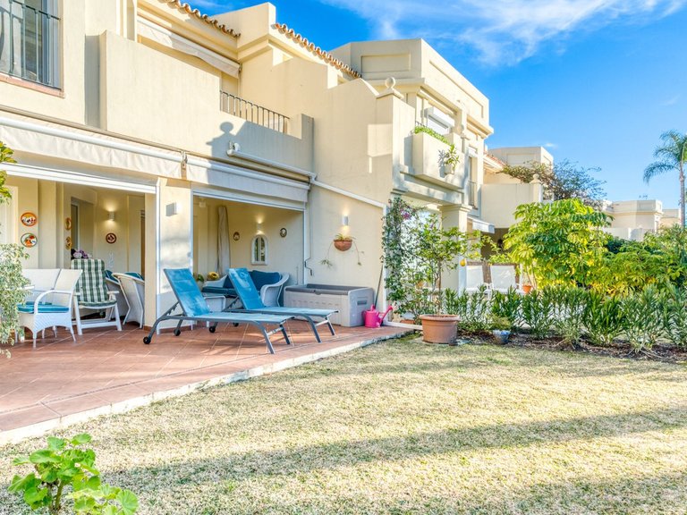 Town House for Sale in La Heredia, Malaga 9