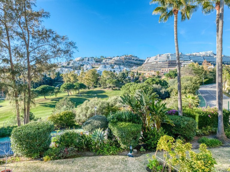 Town House for Sale in La Heredia, Malaga 11