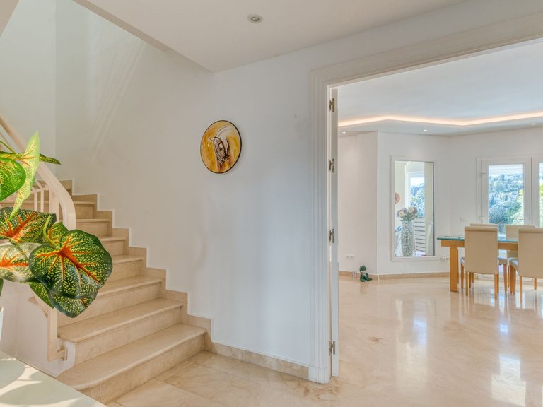 Town House for Sale in La Heredia, Malaga 12