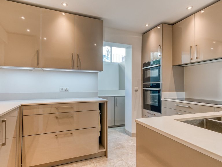 Town House for Sale in La Heredia, Malaga 14