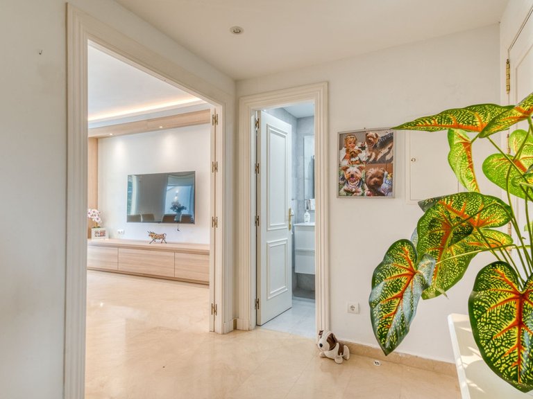 Town House for Sale in La Heredia, Malaga 16