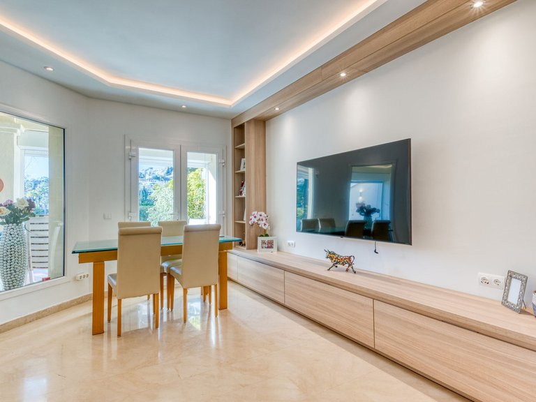 Town House for Sale in La Heredia, Malaga 17