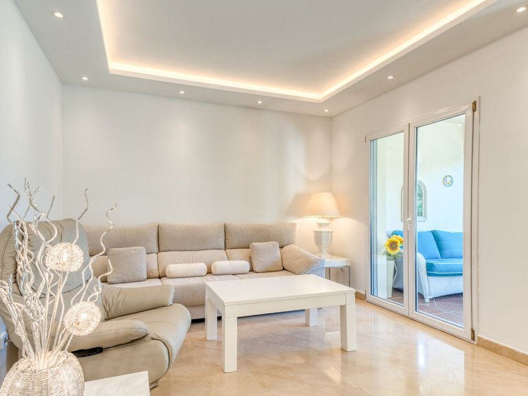 Town House for Sale in La Heredia, Malaga 18