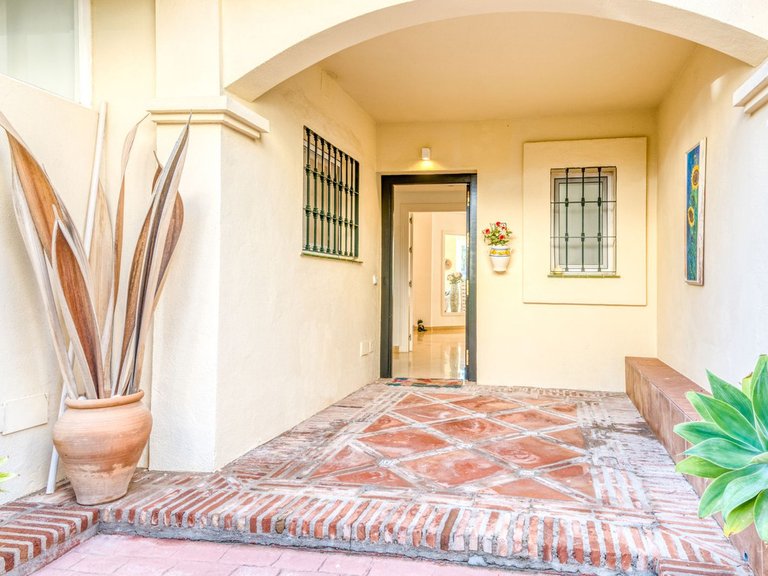 Town House for Sale in La Heredia, Malaga 19