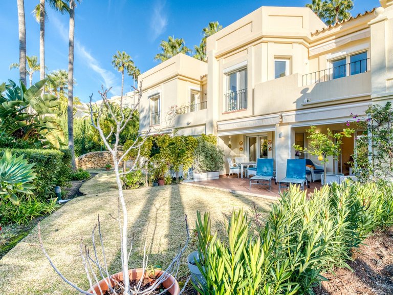 Town House for Sale in La Heredia, Malaga 22