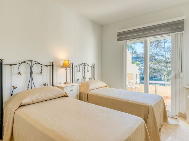 Town House for Sale in La Heredia, Malaga 23