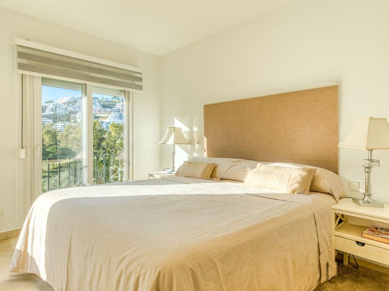 Town House for Sale in La Heredia, Malaga 24