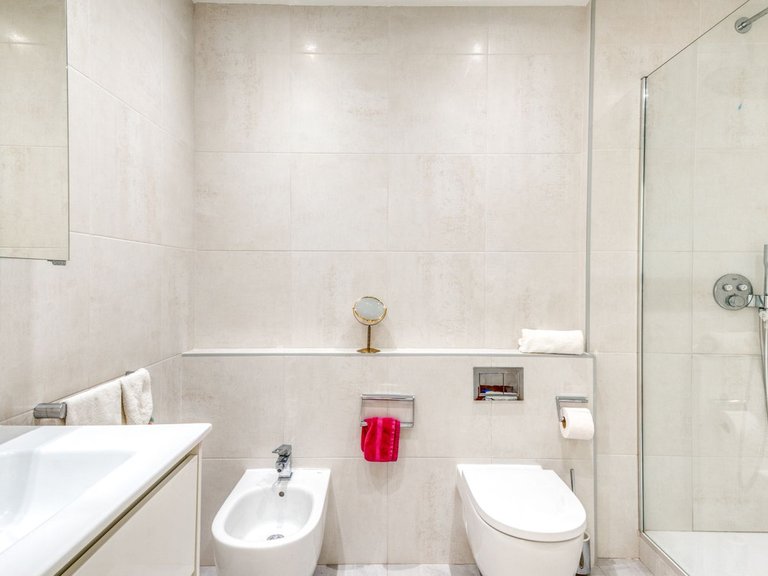 Town House for Sale in La Heredia, Malaga 25