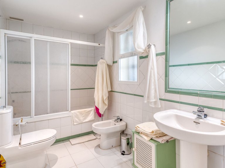 Town House for Sale in La Heredia, Malaga 26