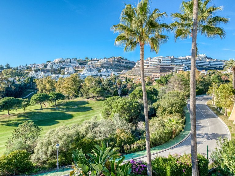 Town House for Sale in La Heredia, Malaga 28