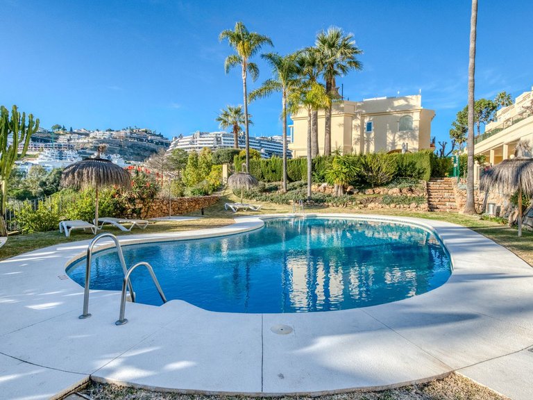 Town House for Sale in La Heredia, Malaga 29