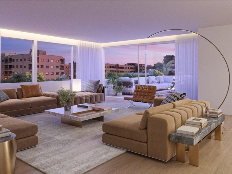 Apartment for Sale in Matosinhos, Porto 3